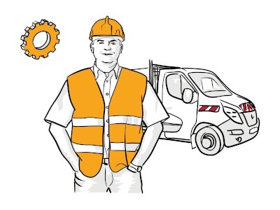 Service Technique Communautaire