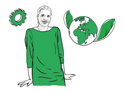 Gestion des déchets