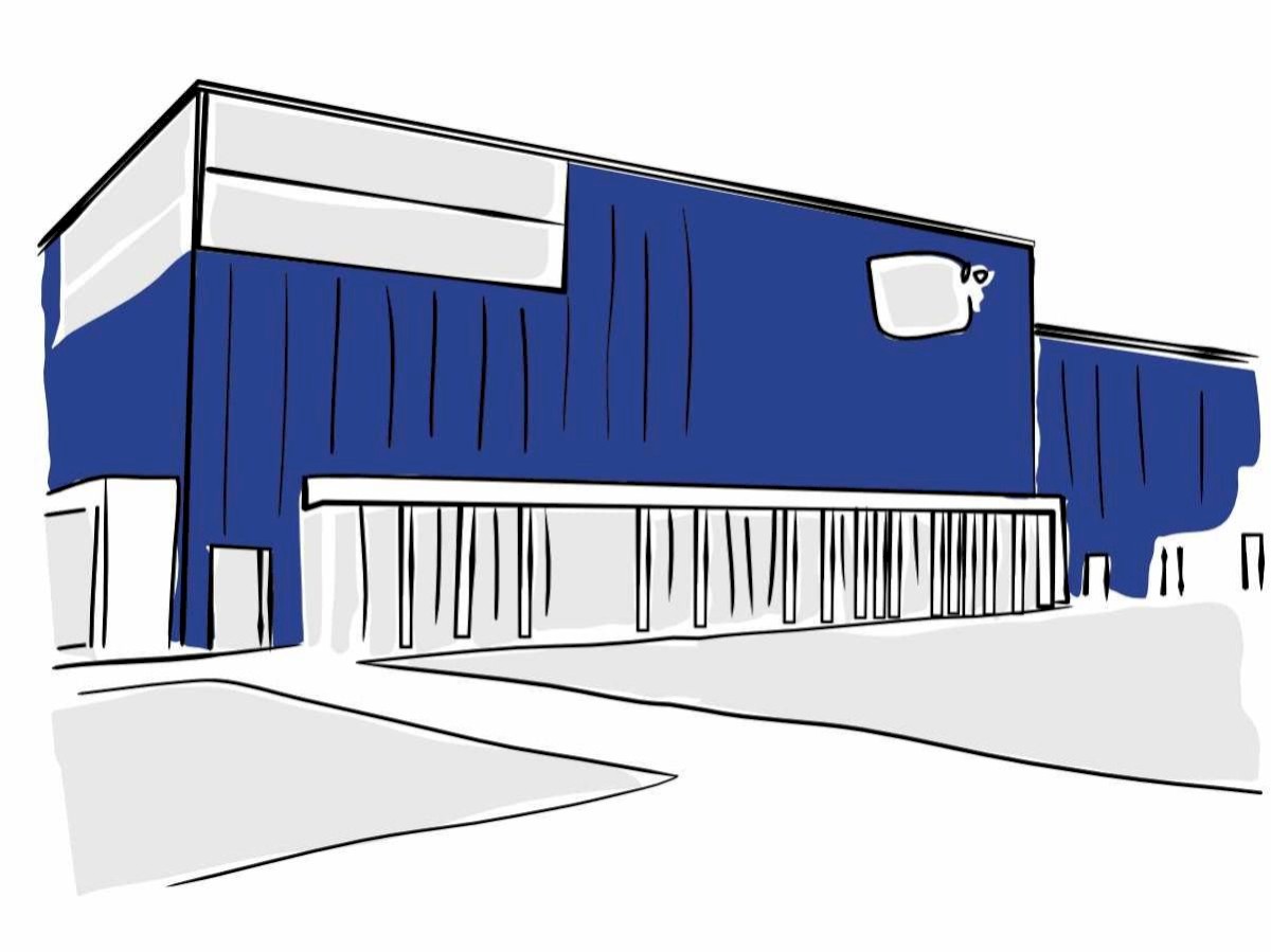 Zones d'activités économiques