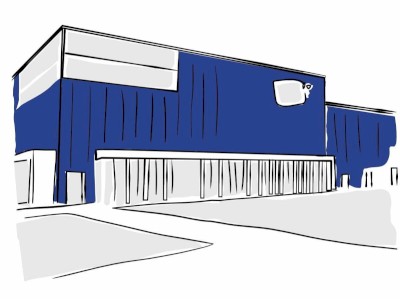 Zones d'activités économiques