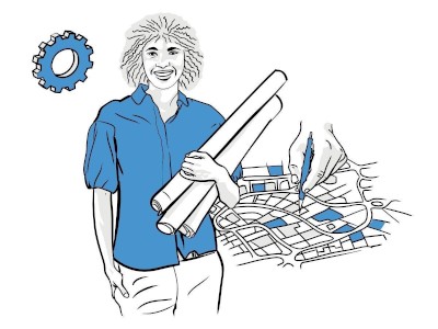 Service Urbanisme et Habitat