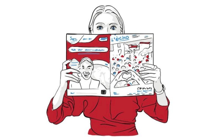 Magazines des Sorgues du Comtat