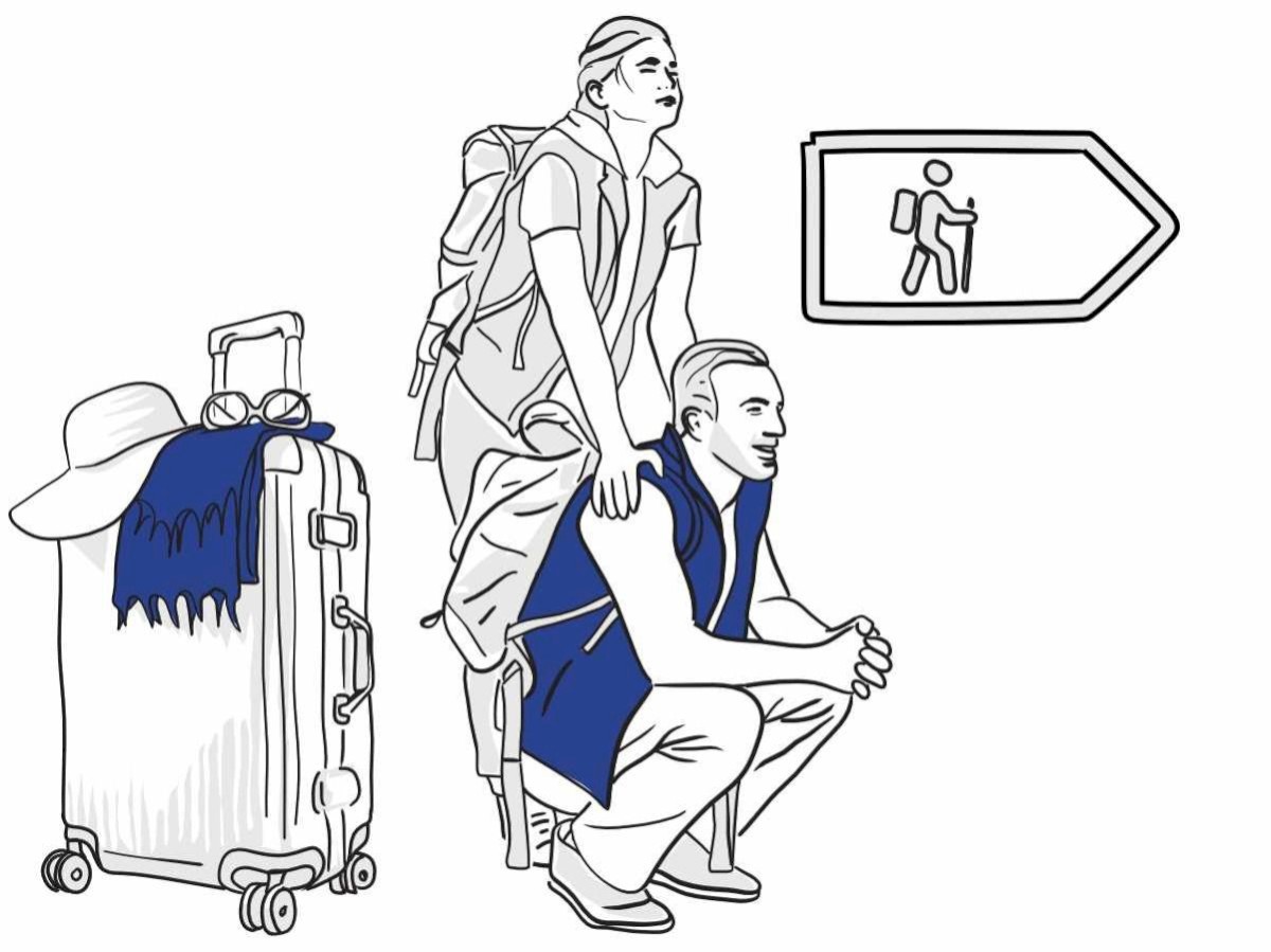 Développement touristique