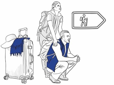 Développement touristique