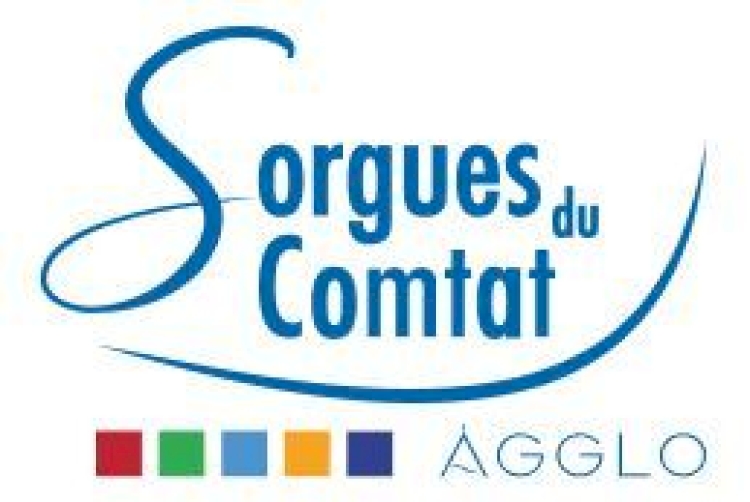 Sorgues du Comtat