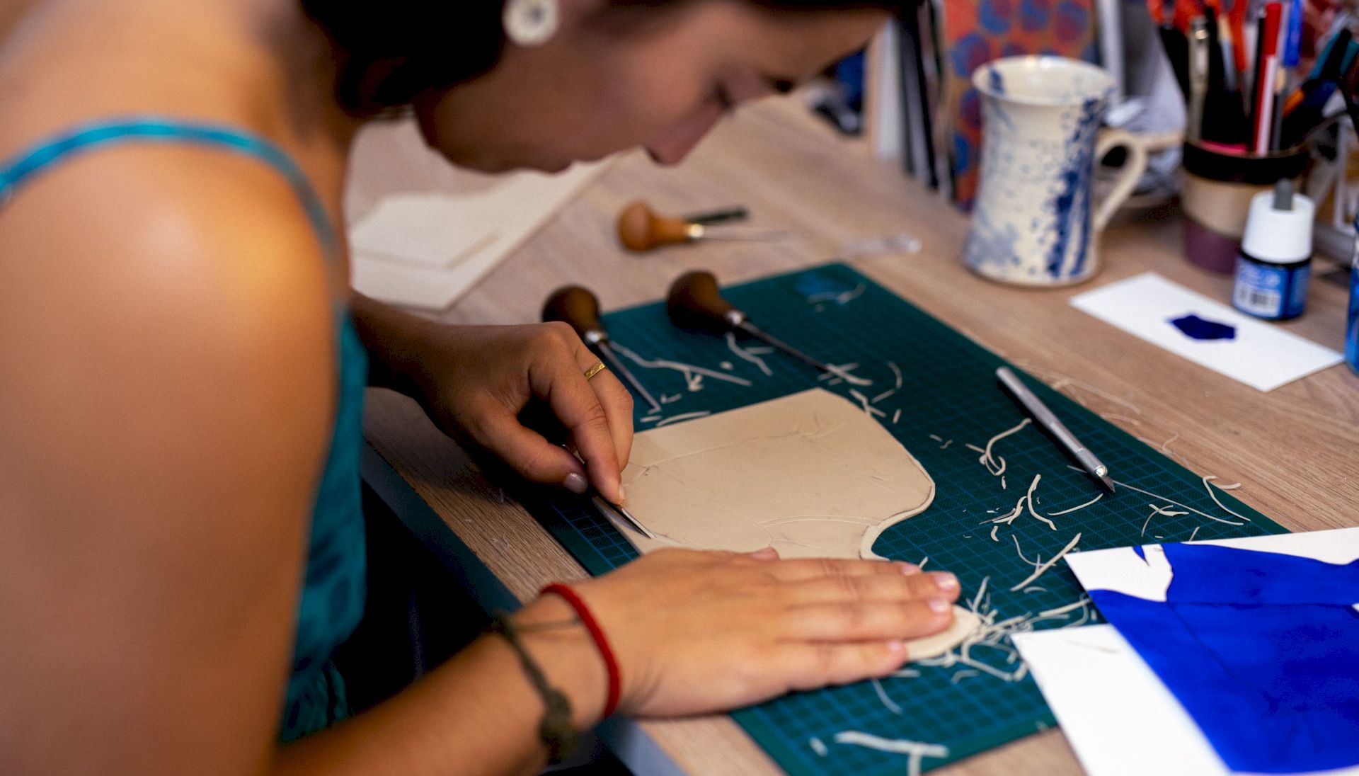 Actions de soutien à l’emploi