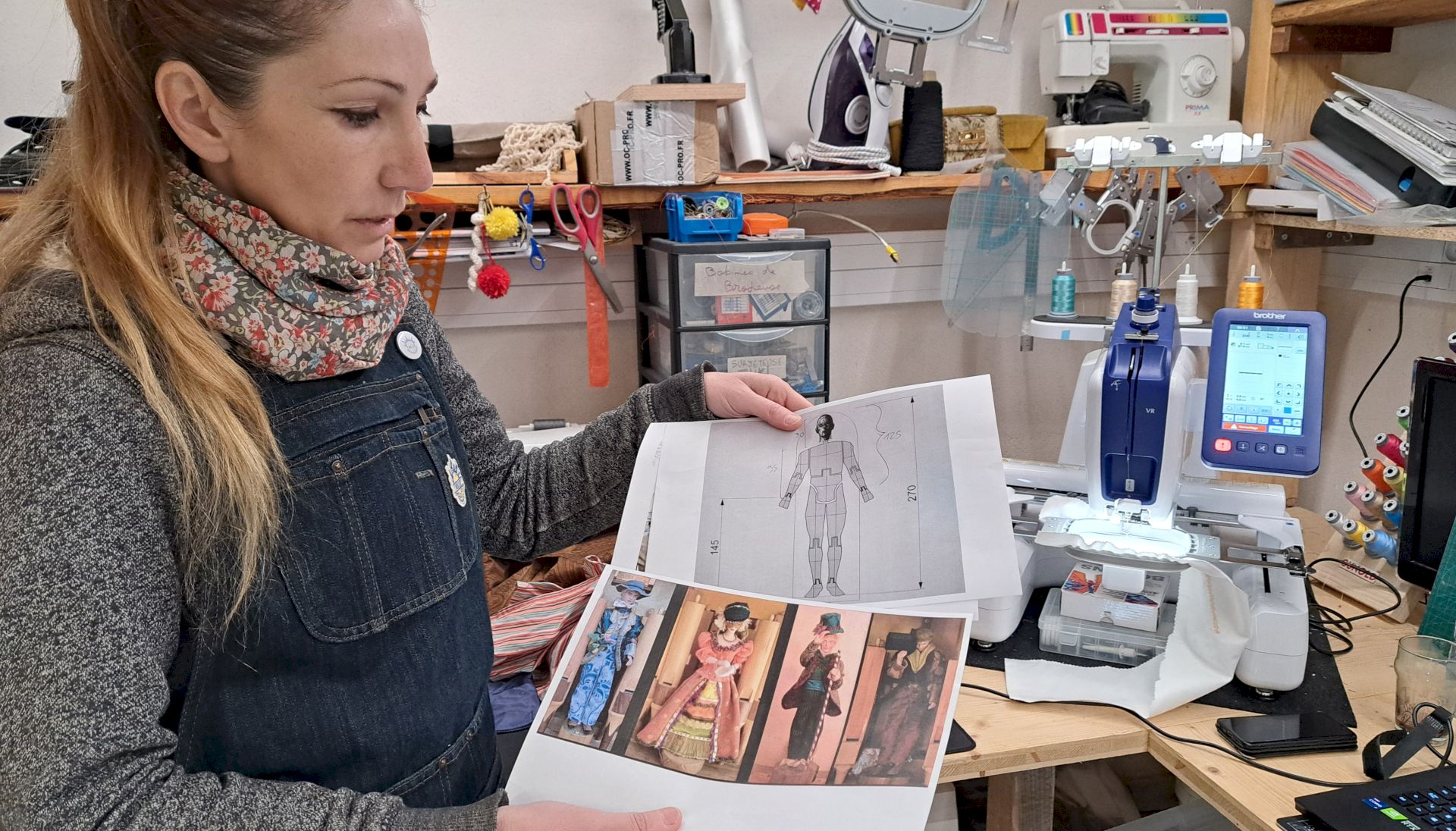 Actions de soutien à l’emploi