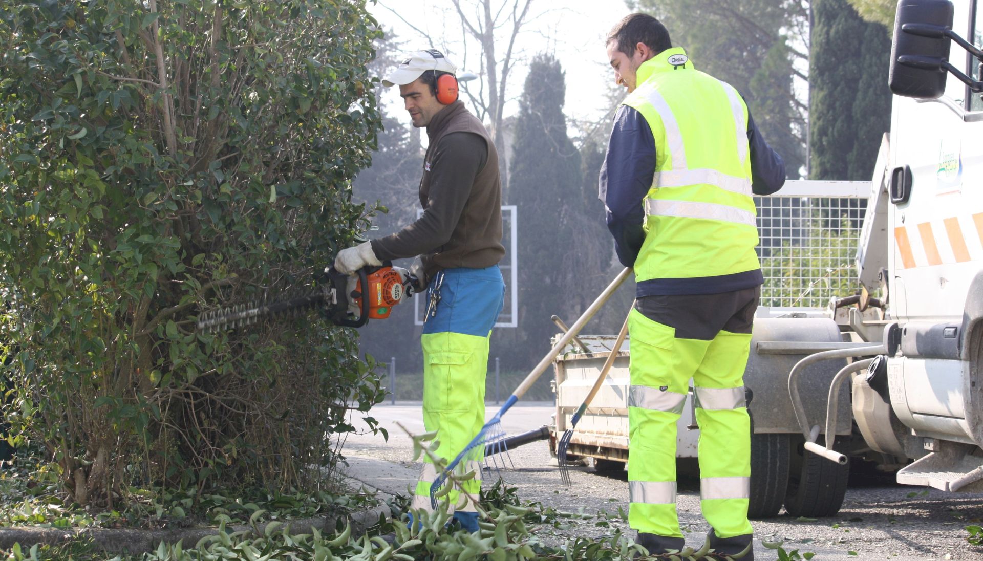 La propreté, c'est l'affaire de tous !