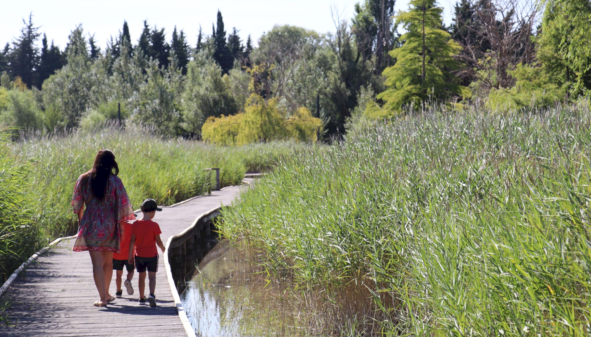 Un tourisme qui nous ressemble et qui rassemble