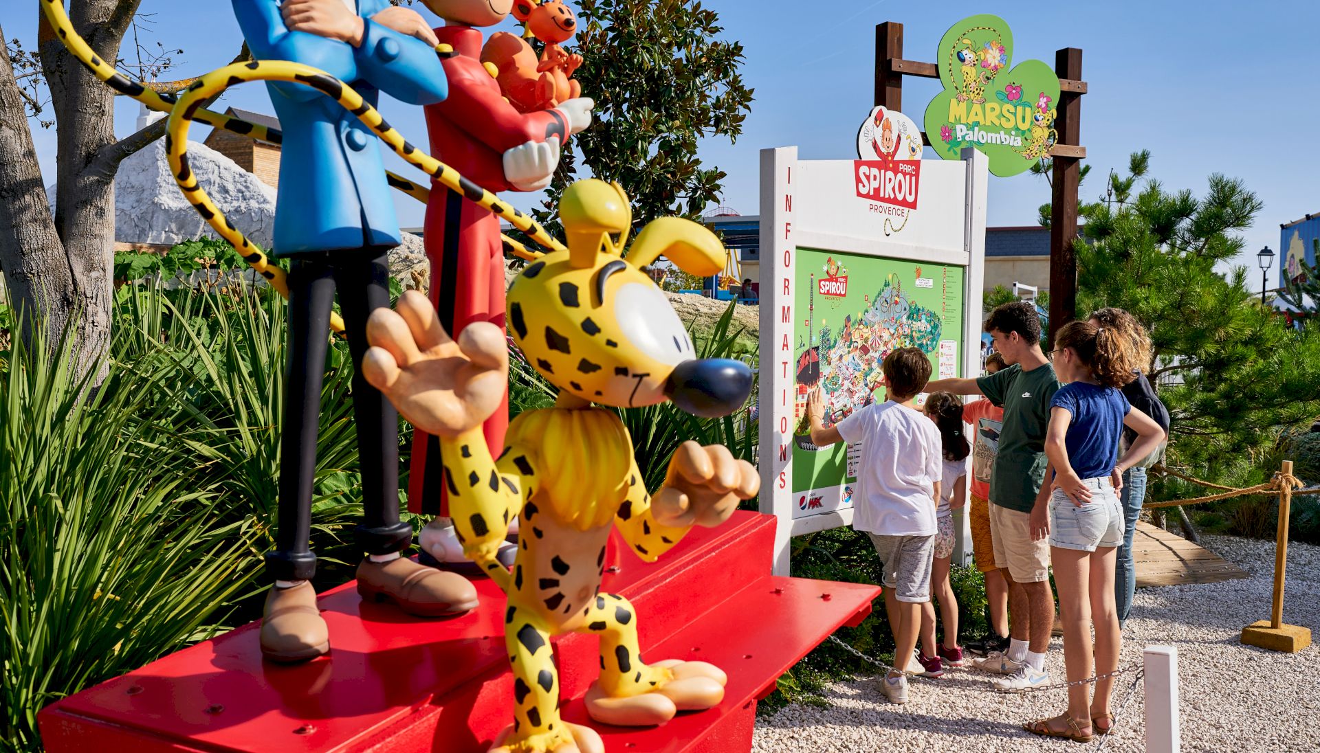 Un tourisme qui nous ressemble et qui rassemble