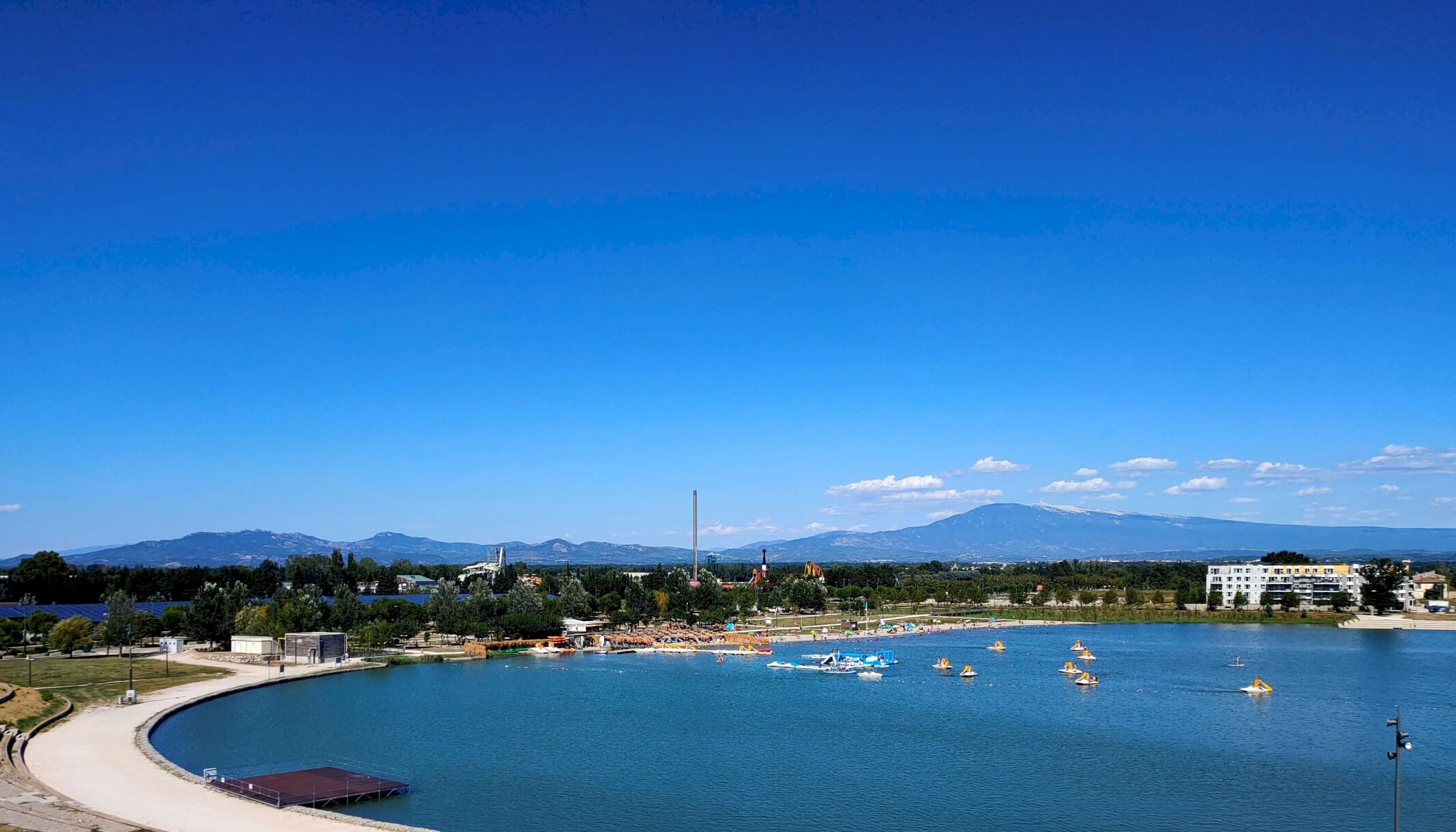 Un tourisme qui nous ressemble et qui rassemble