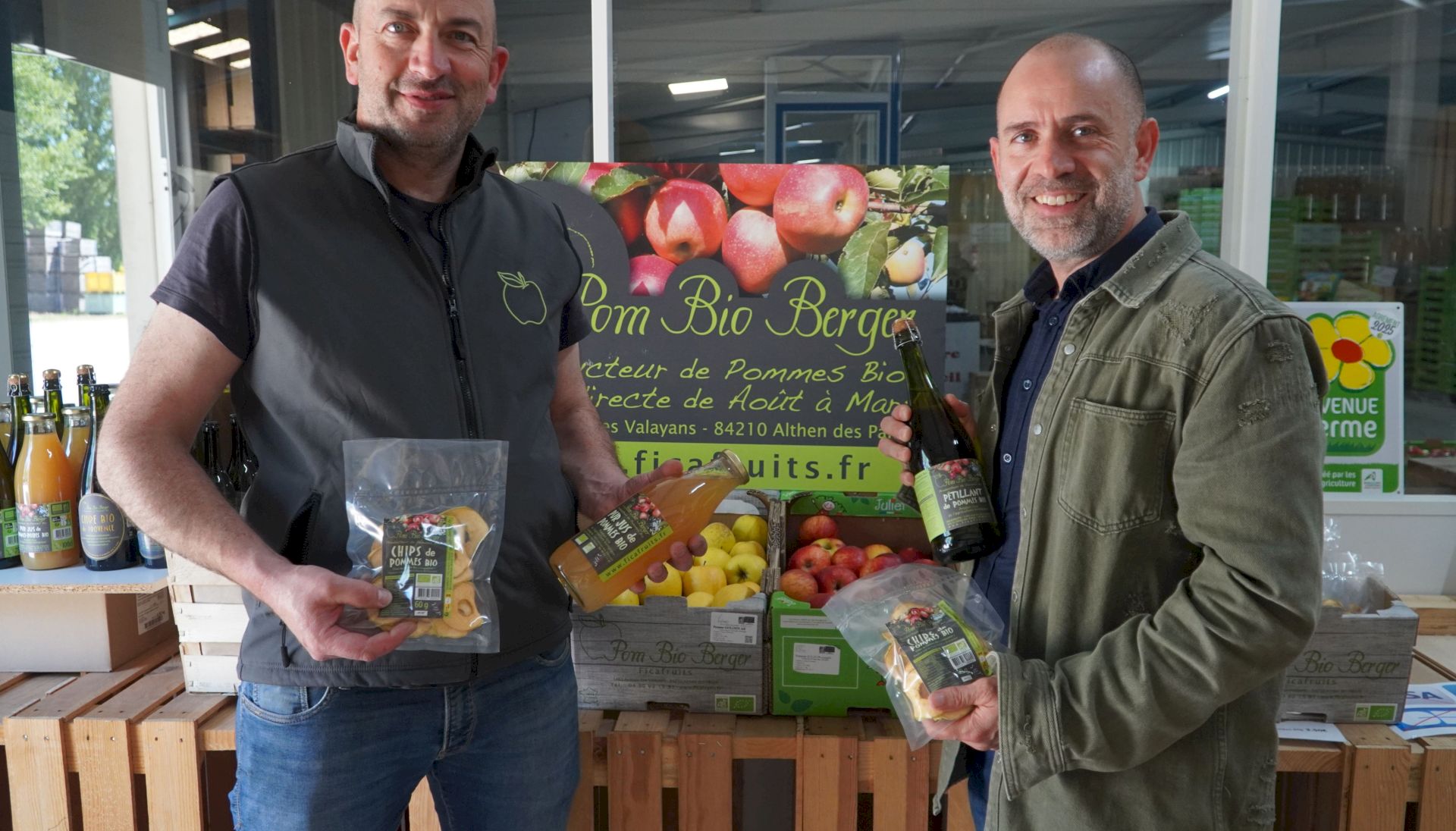 Un développement touristique et de loisirs