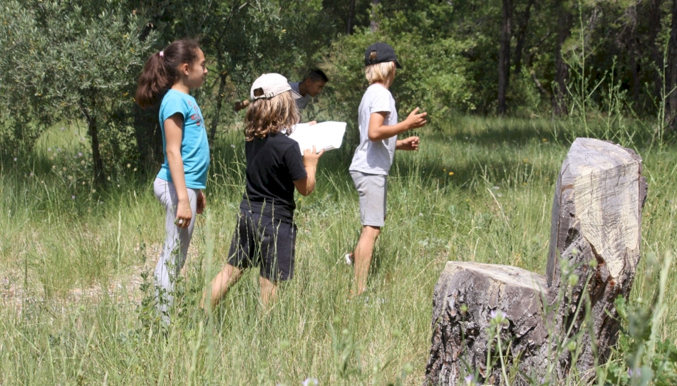 Comment participer ? Chacun a un rôle à jouer !