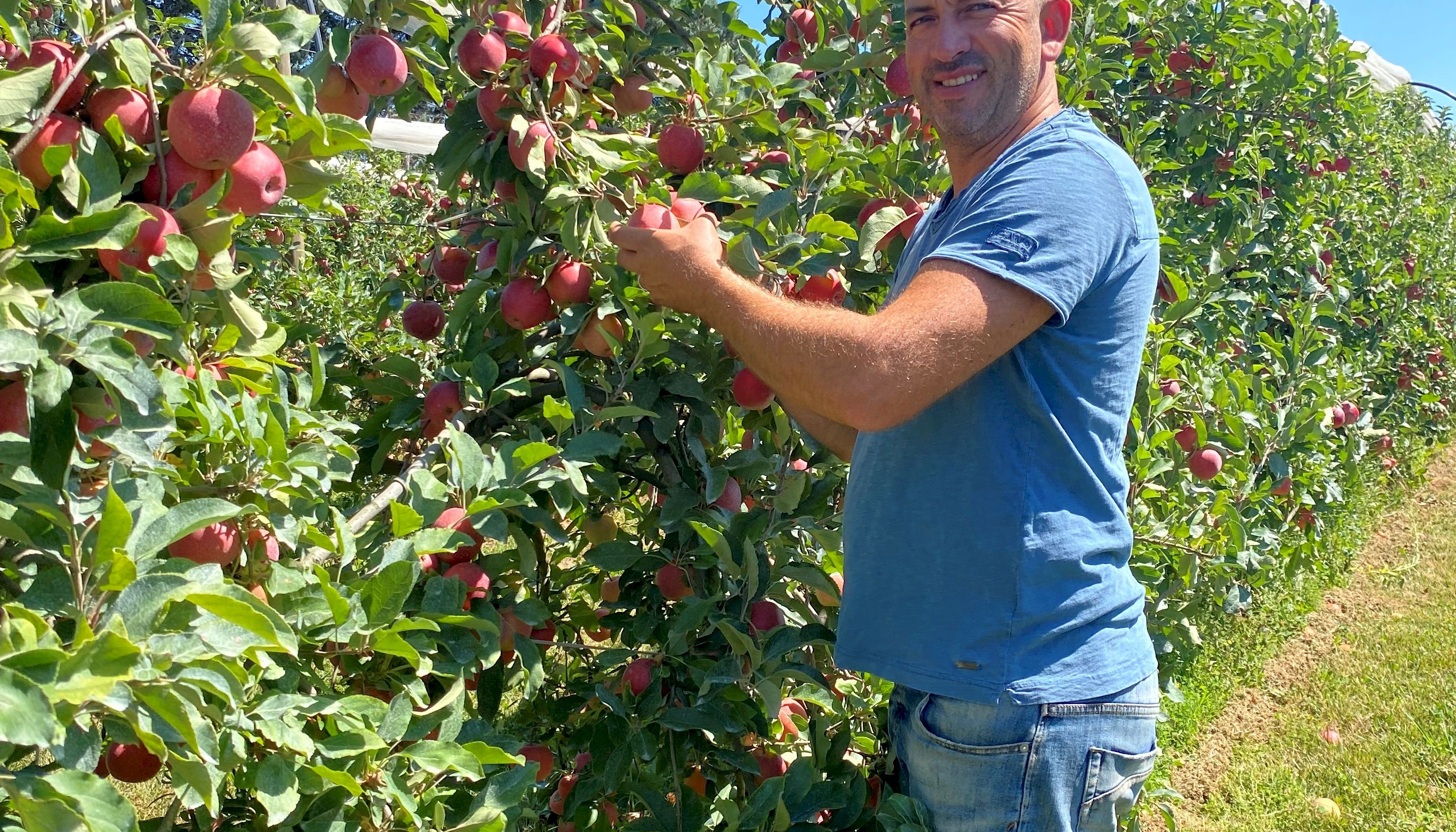 Vers une agriculture résiliente et durable