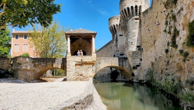 Terre de patrimoine Terre de patrimoine
