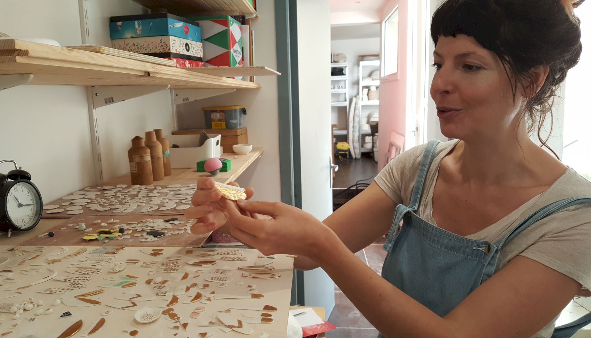 Pour la relance commerciale