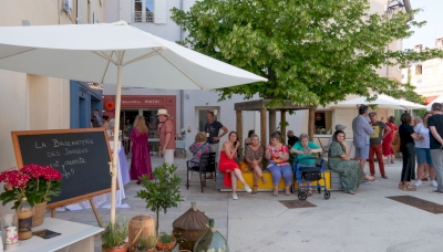 Pour la relance commerciale Pour la relance commerciale