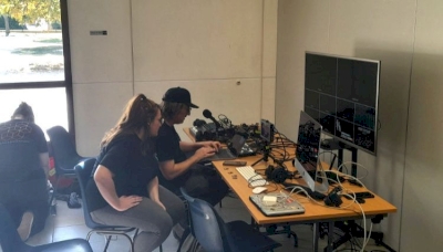 L'innovation pour un territoire dynamique L'innovation pour un territoire dynamique