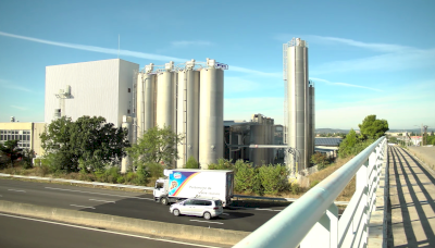 Un territoire d'industrie Un territoire d'industrie