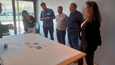 Réduire son empreinte carbone au quotidien Réduire son empreinte carbone au quotidien