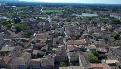 Contrat de ville des Sorgues du Comtat Contrat de ville des Sorgues du Comtat