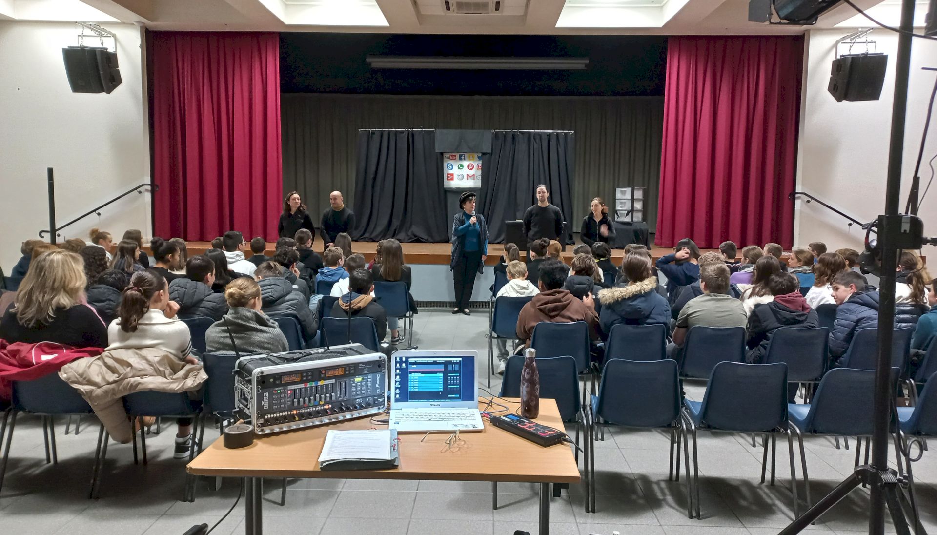 Victimes de violence