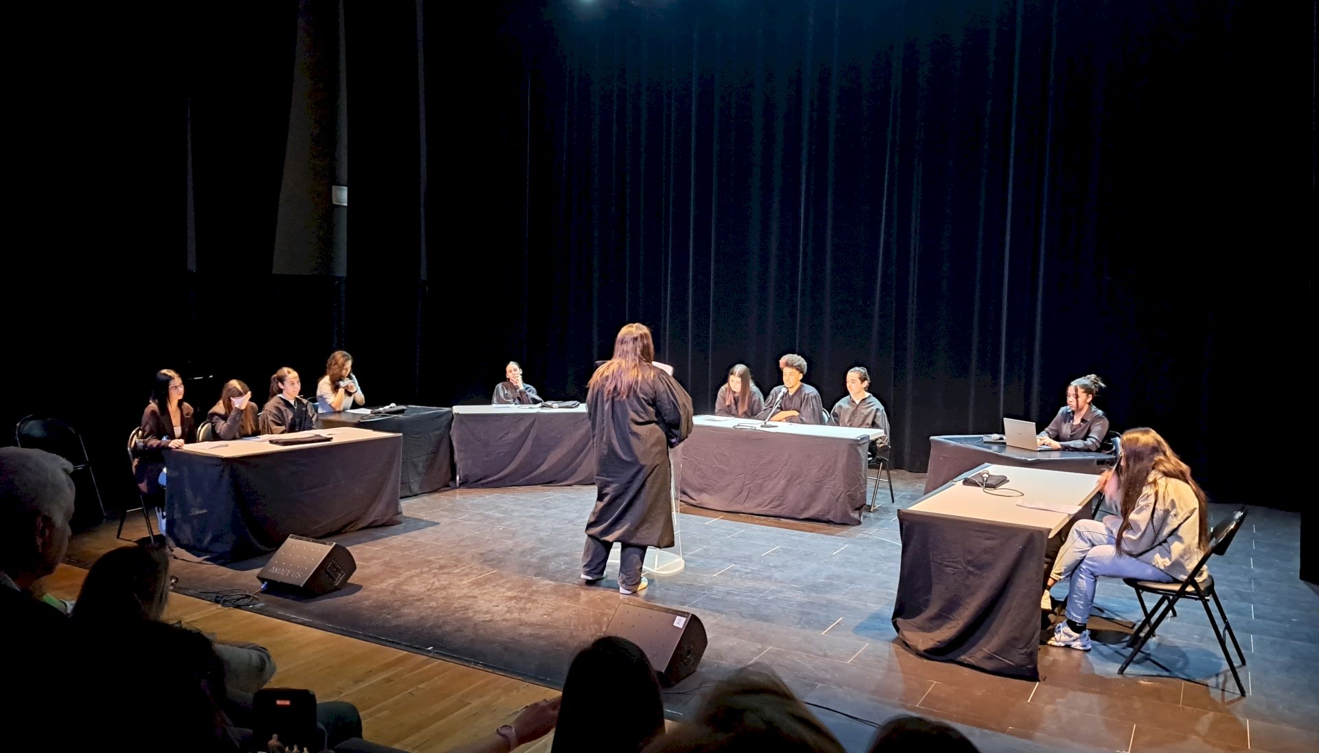 Victimes de violence