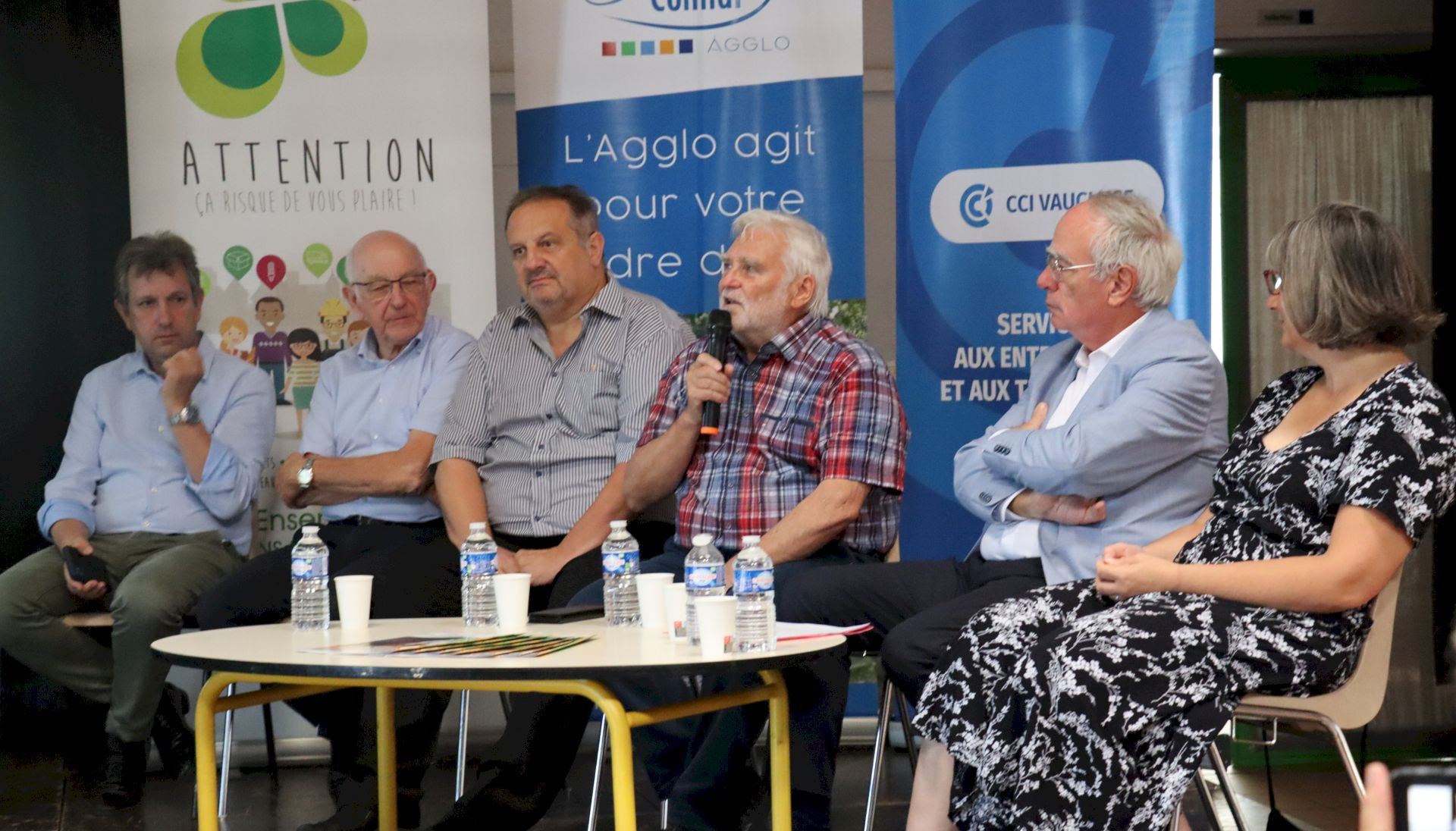 Commerçants et artisans : des éco-défis à relever !