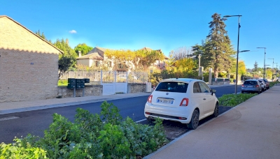 Désimperméabilisation des sols Désimperméabilisation des sols