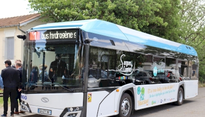 H2 Vaucluse : un projet collectif pour produire de l’hydrogène vert