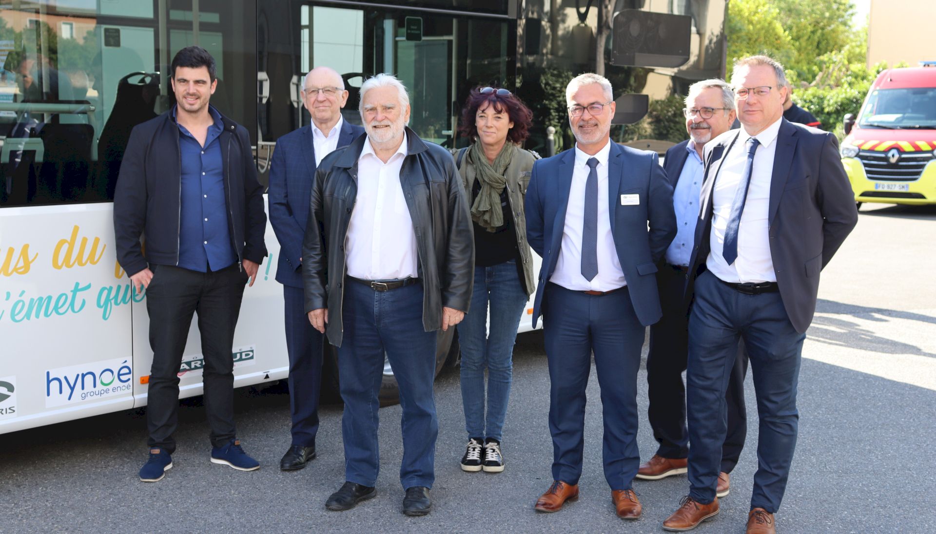 H2 Vaucluse : un projet collectif pour produire de l’hydrogène vert