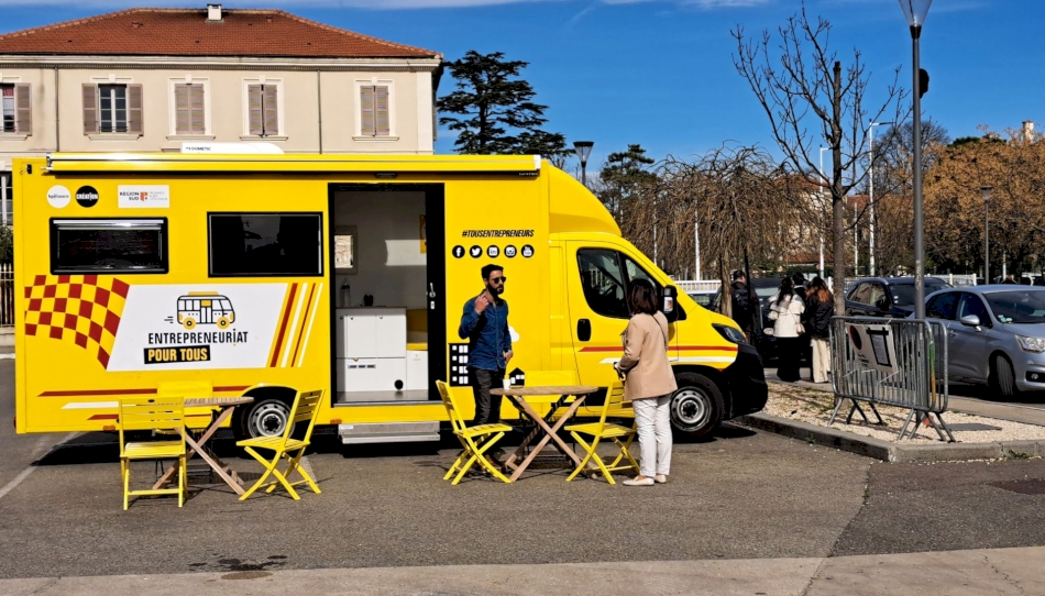 L'emploi