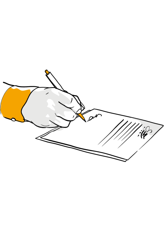 Documents administratifs