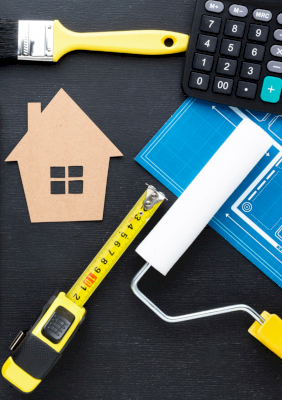 Projets de rénovation : des conseils personnalisés et gratuits Projets de rénovation : des conseils personnalisés et gratuits