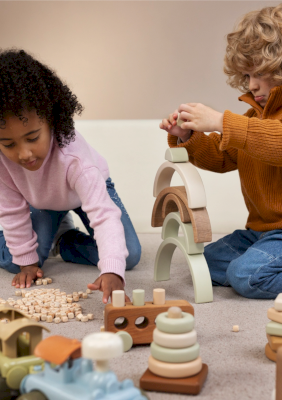 Les rendez-vous de la petite enfance des Sorgues du Comtat
