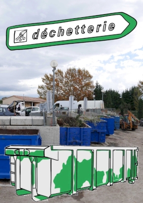 Adaptation des horaires des déchetteries intercommunales