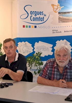 Stratégie Développement Touristique 2025-2027 Stratégie Développement Touristique 2025-2027