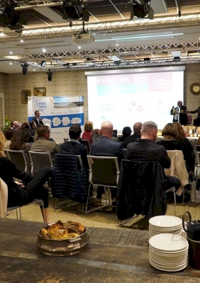 Parlons éco #4 : Des champs à l’action : l’agriculture se réinvente aux Sorgues du Comtat