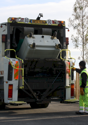 Déchetteries et collecte : les dates à retenir pour les fêtes