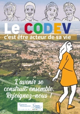 Conseil de Développement