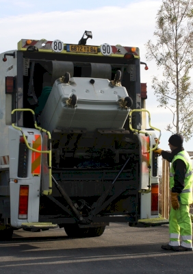 Déchetteries et collecte : les dates à retenir pour les fêtes