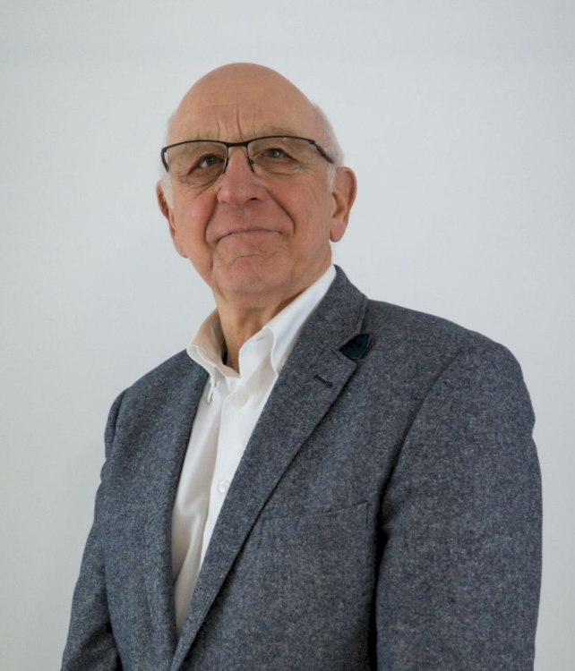 Michel TERRISSE