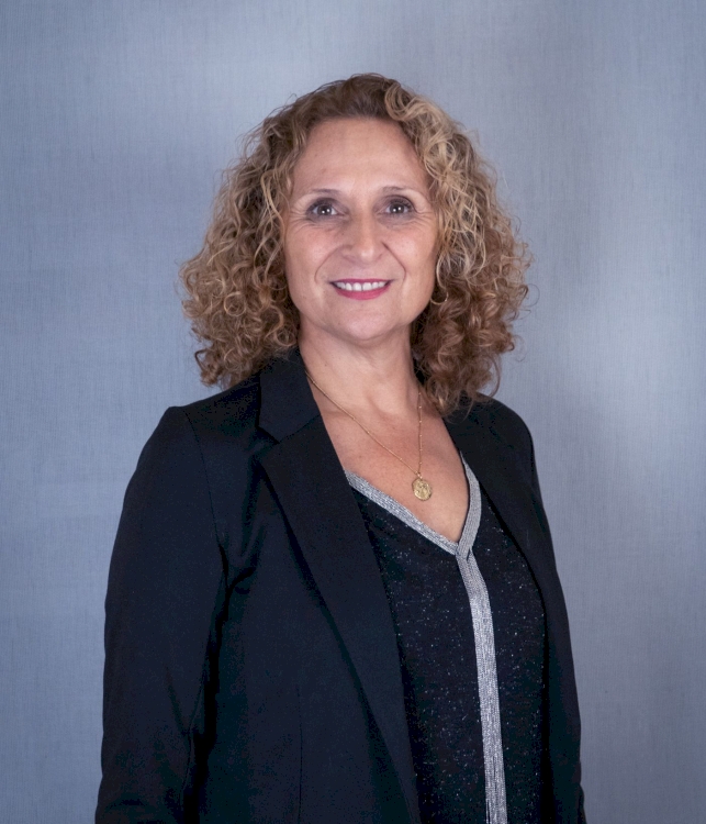 Pascale CHUDZIKIEWICZ