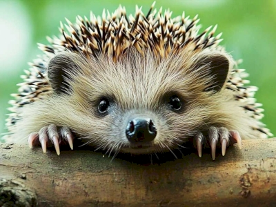 Mission Hérisson et Enquête Ecureuil roux Mission Hérisson et Enquête Ecureuil roux