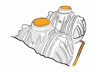 Assainissement - SPANC