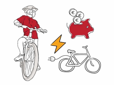 Prime vélo Prime vélo