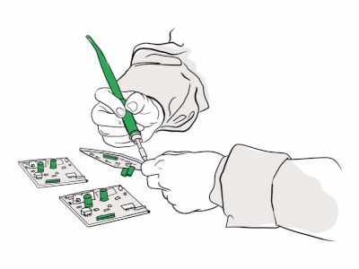 Une seconde vie pour les objets Une seconde vie pour les objets