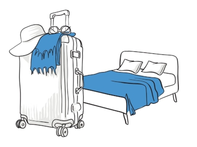 Taxe de séjour Taxe de séjour