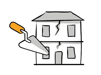 Réhabilitez votre logement dégradé et/ou vacant en centre ancien