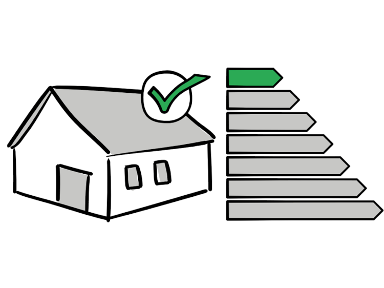Rénovez énergétiquement votre habitation